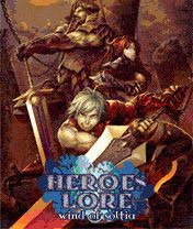 Tải game Heroes Lore: Wind of Soltia, Game Heroes Lore: Wind of Soltia tiếng việt, Tai Heroes Lore: Wind of Soltia, Game Heroes Lore: Wind of Soltia
