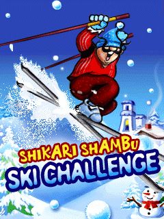 Shikari Shambu Ski Challenge, Game Shikari Shambu Ski Challenge, Tai game Shikari Shambu Ski Challenge