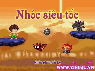 Zing4u.vn